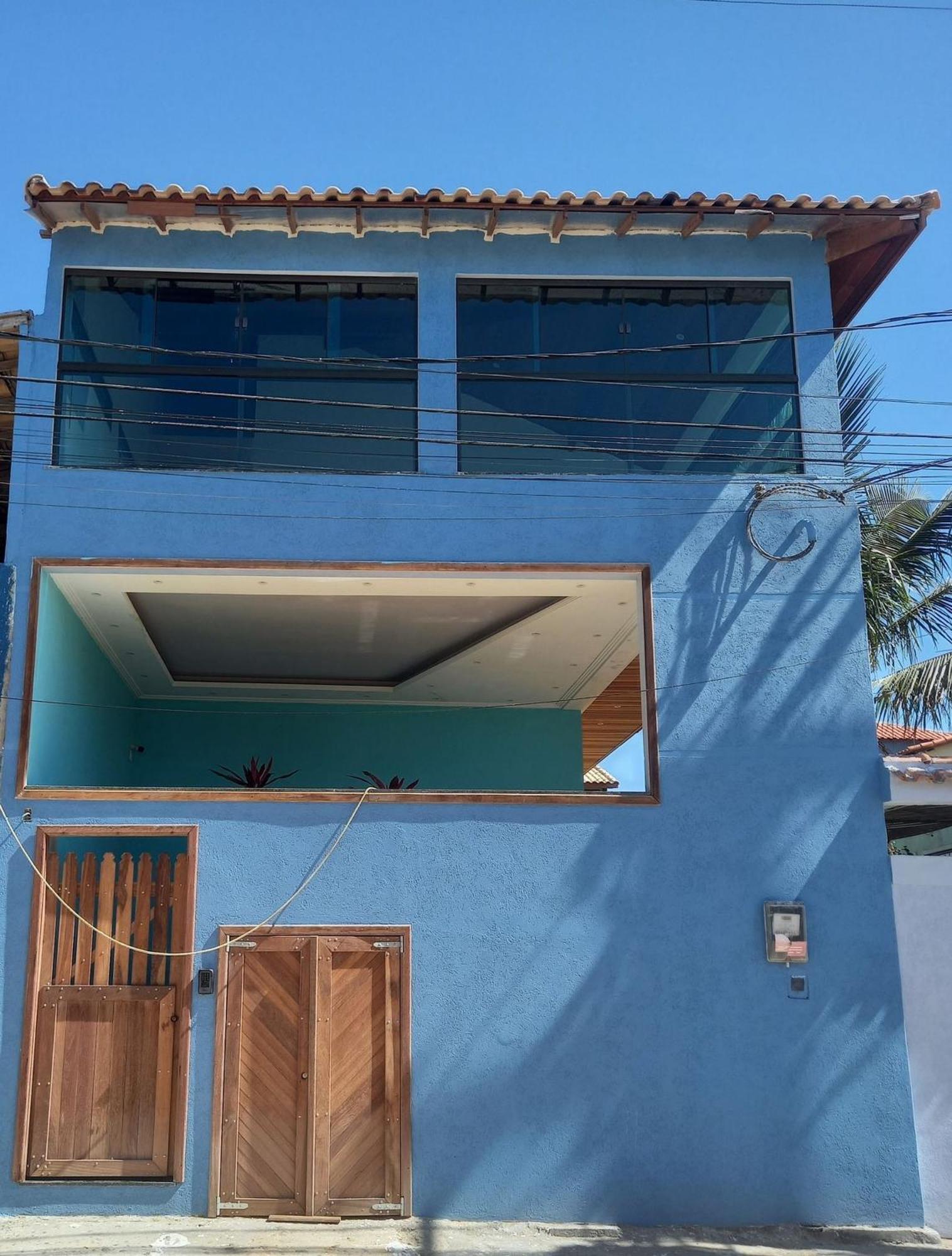 Pensión Laguna Arraial