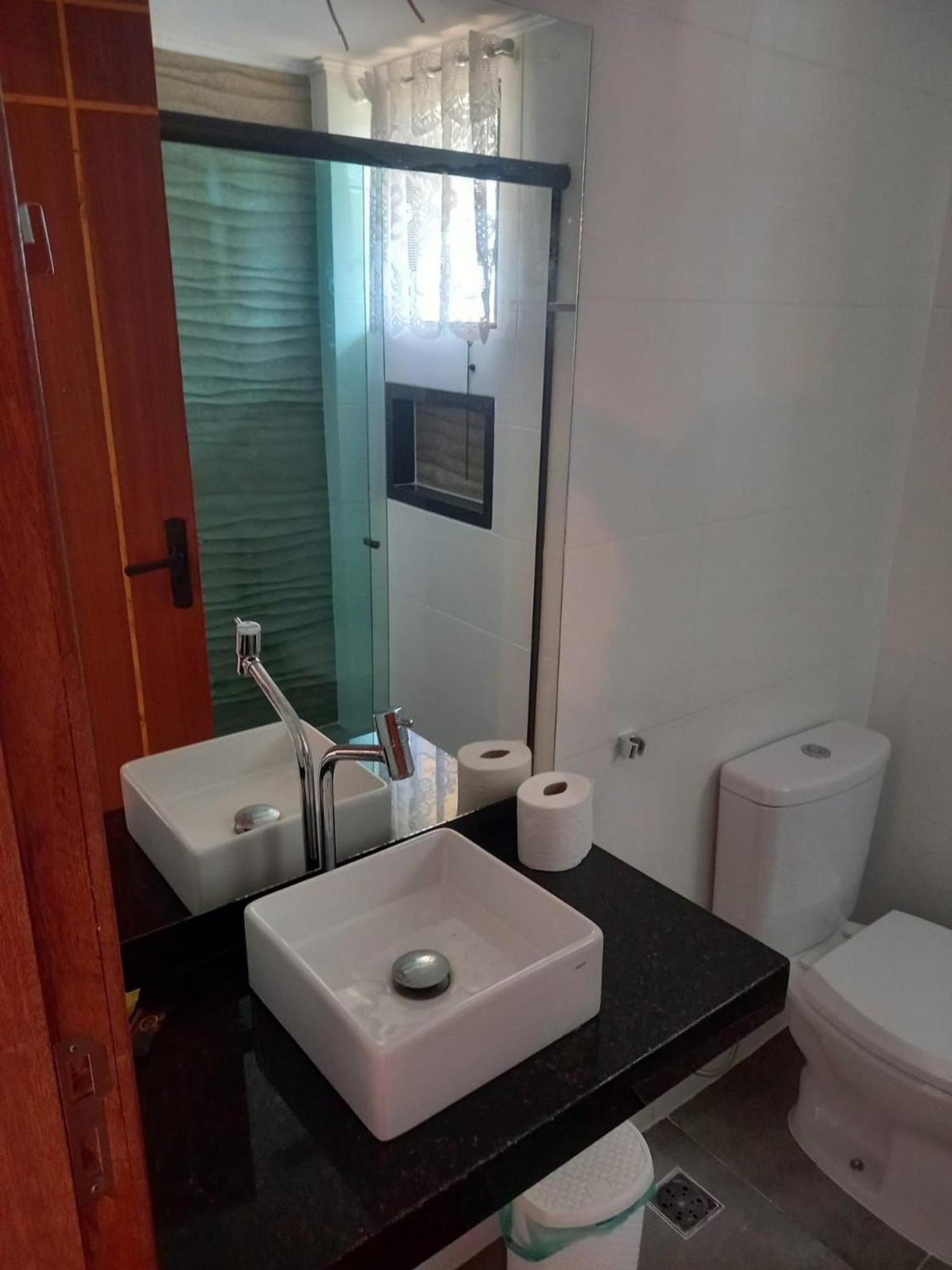 Guest house Laguna Arraial