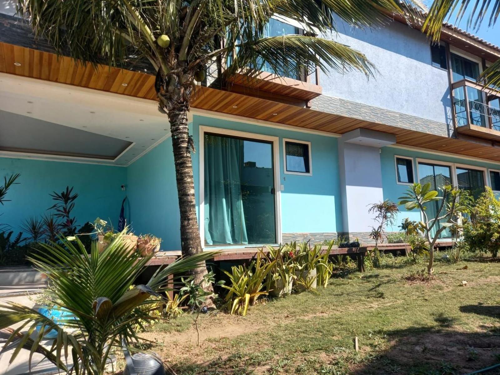 Laguna Arraial Guest house *