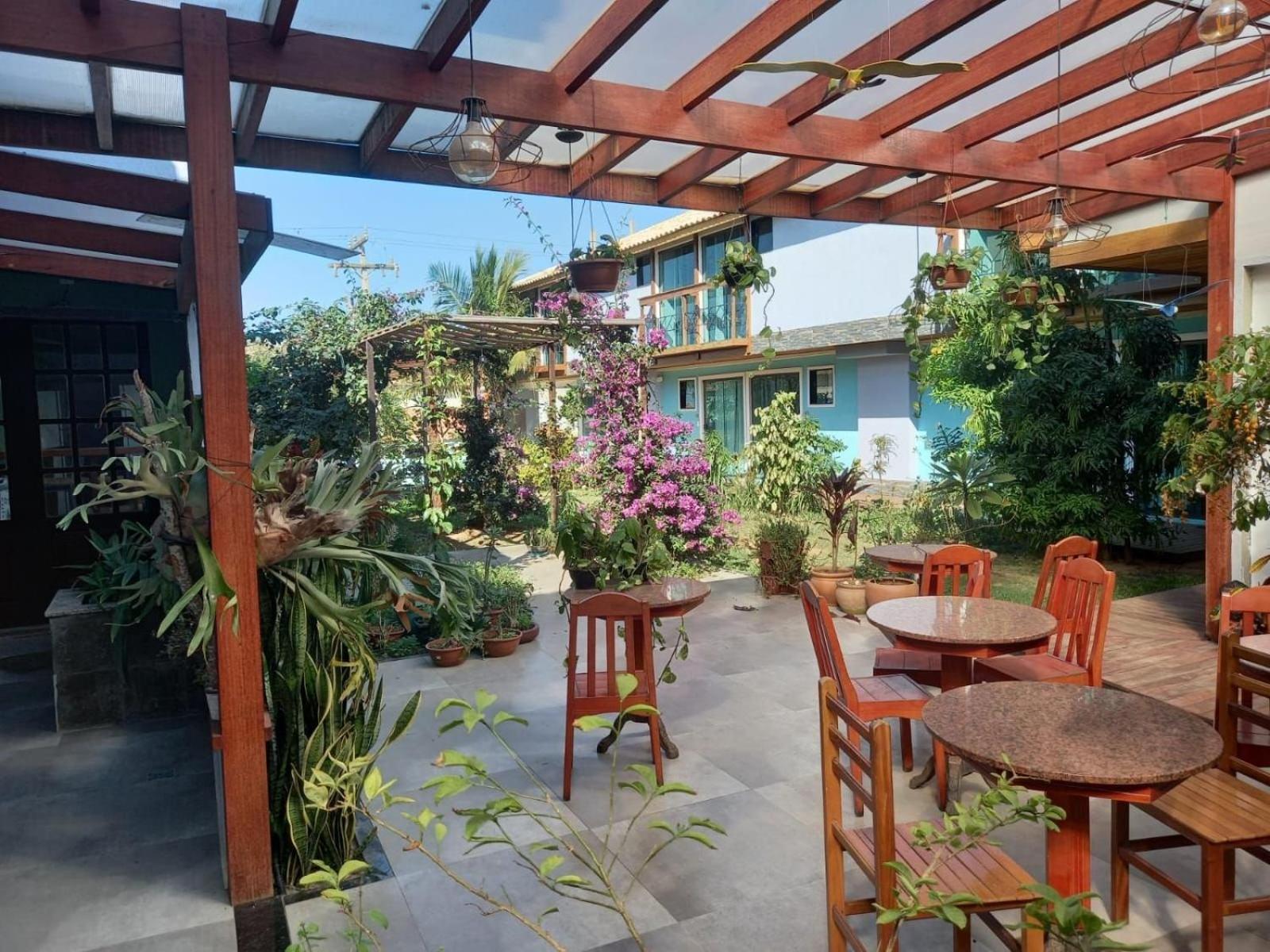 Laguna Arraial Guest house Arraial do Cabo
